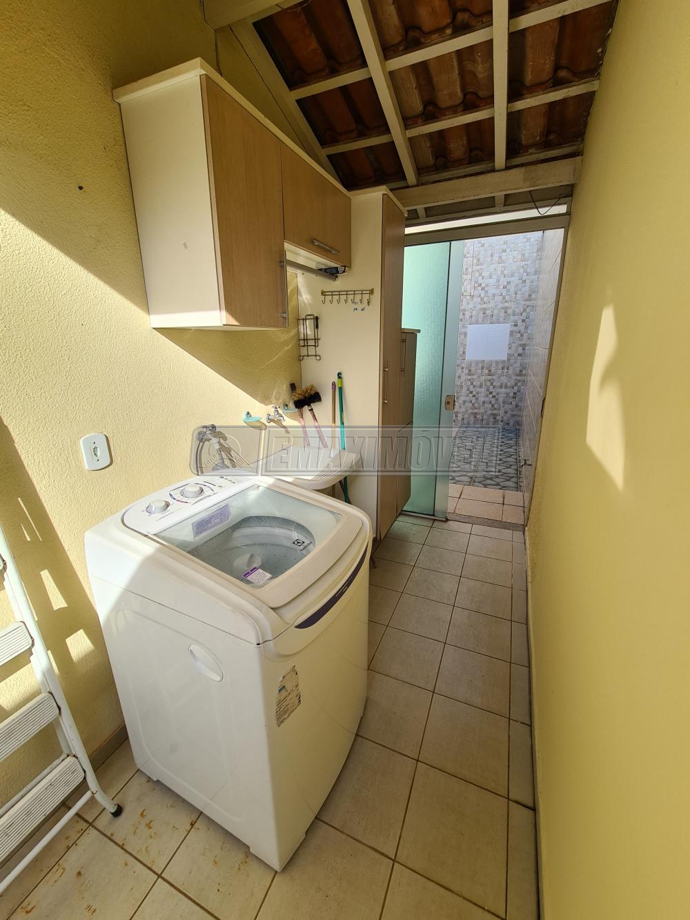 Alugar Casa / em Condomínios em Sorocaba R$ 4.300,00 - Foto 23