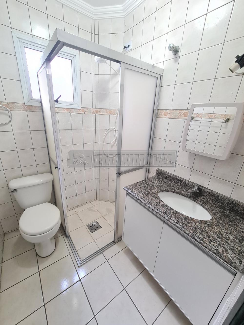 Alugar Apartamento / Padrão em Sorocaba R$ 1.000,00 - Foto 7