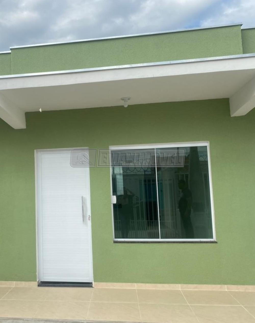 Comprar Casa / em Bairros em Sorocaba R$ 170.000,00 - Foto 2