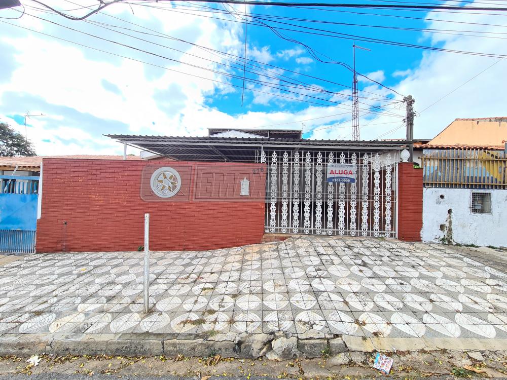 Casa em Bairros Jardim Maria Eugênia Sorocaba R 1.950,00. Cód. 200741 Casa em Bairros Jardim Maria Eugênia Sorocaba R 1.950,00. Cód. 200741