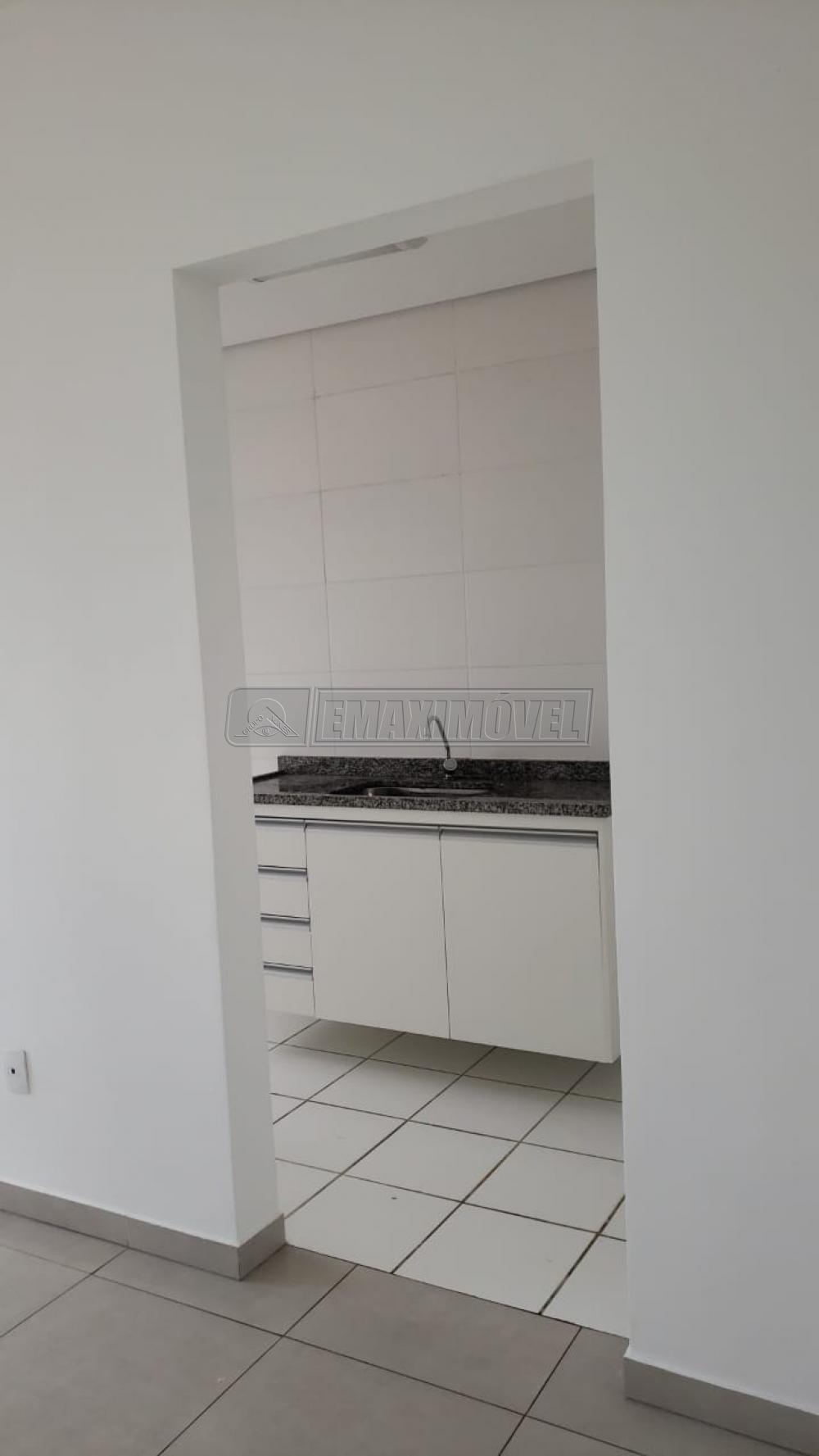 Comprar Apartamento / Padrão em Sorocaba R$ 160.000,00 - Foto 18