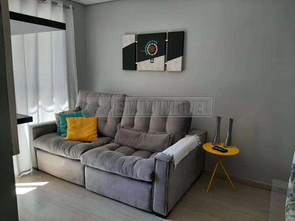 Comprar Apartamento / Padrão em Sorocaba R$ 240.000,00 - Foto 3