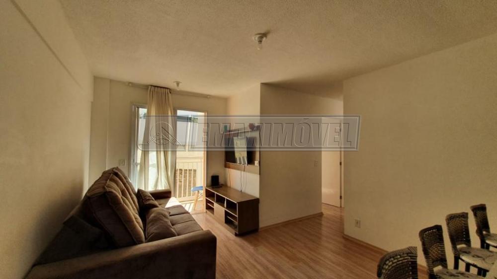 Comprar Apartamento / Padrão em Sorocaba R$ 285.000,00 - Foto 1