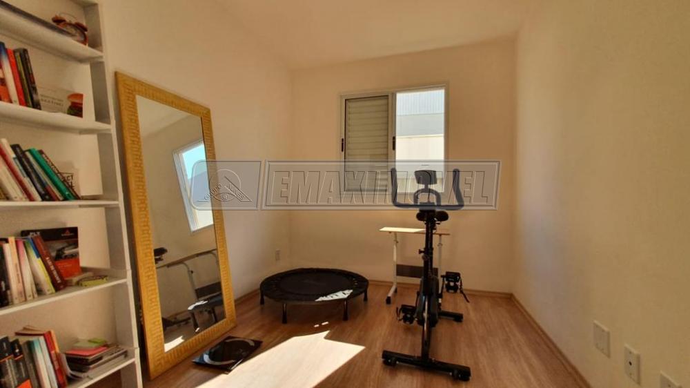 Comprar Apartamento / Padrão em Sorocaba R$ 285.000,00 - Foto 5