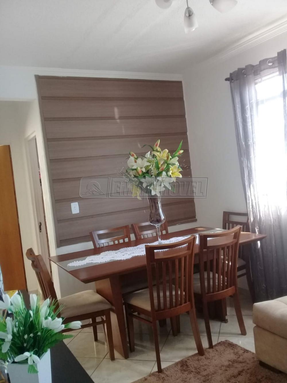 Comprar Apartamento / Padrão em Sorocaba R$ 130.000,00 - Foto 5