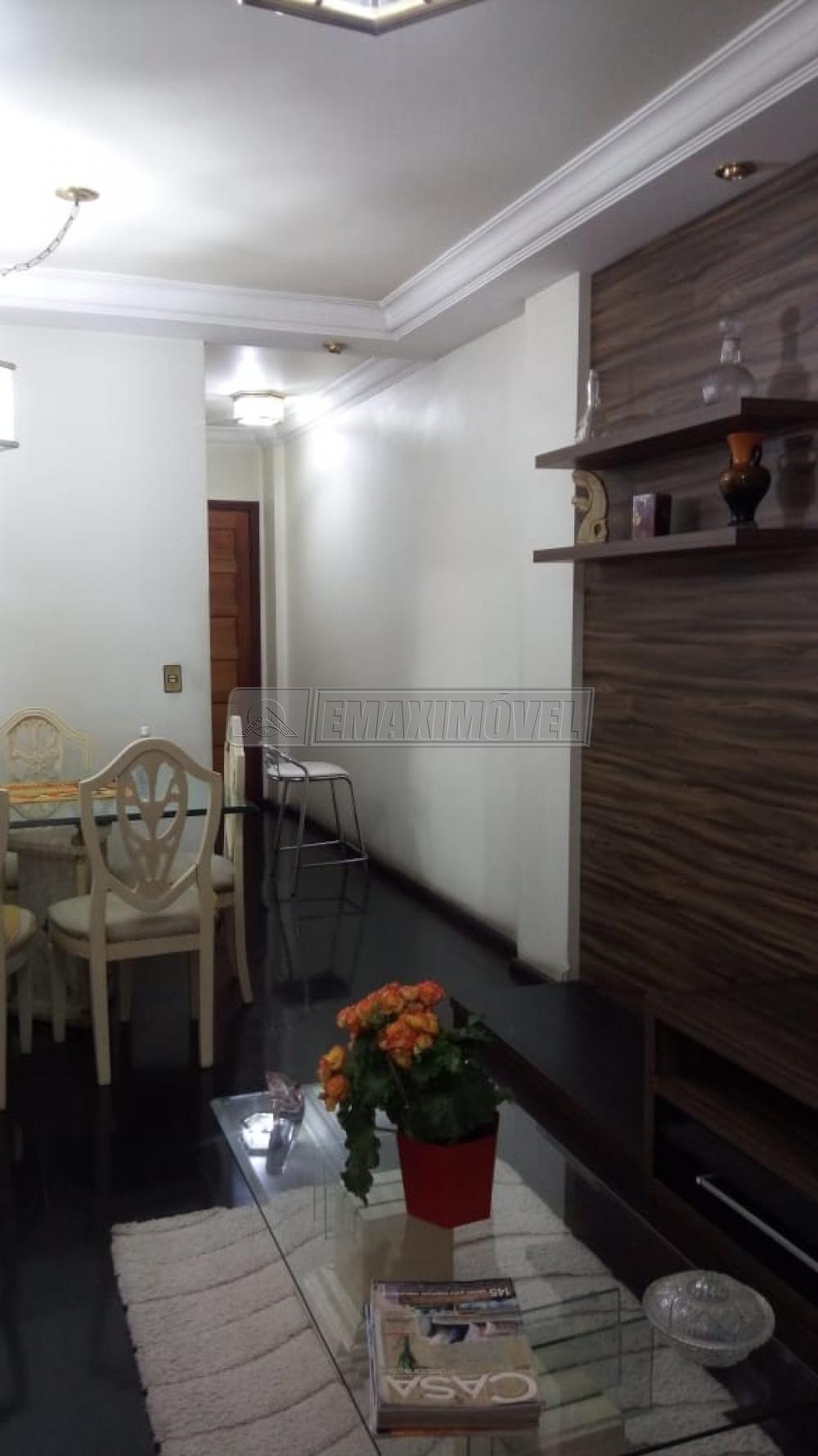 Comprar Apartamento / Padrão em Sorocaba R$ 295.000,00 - Foto 2