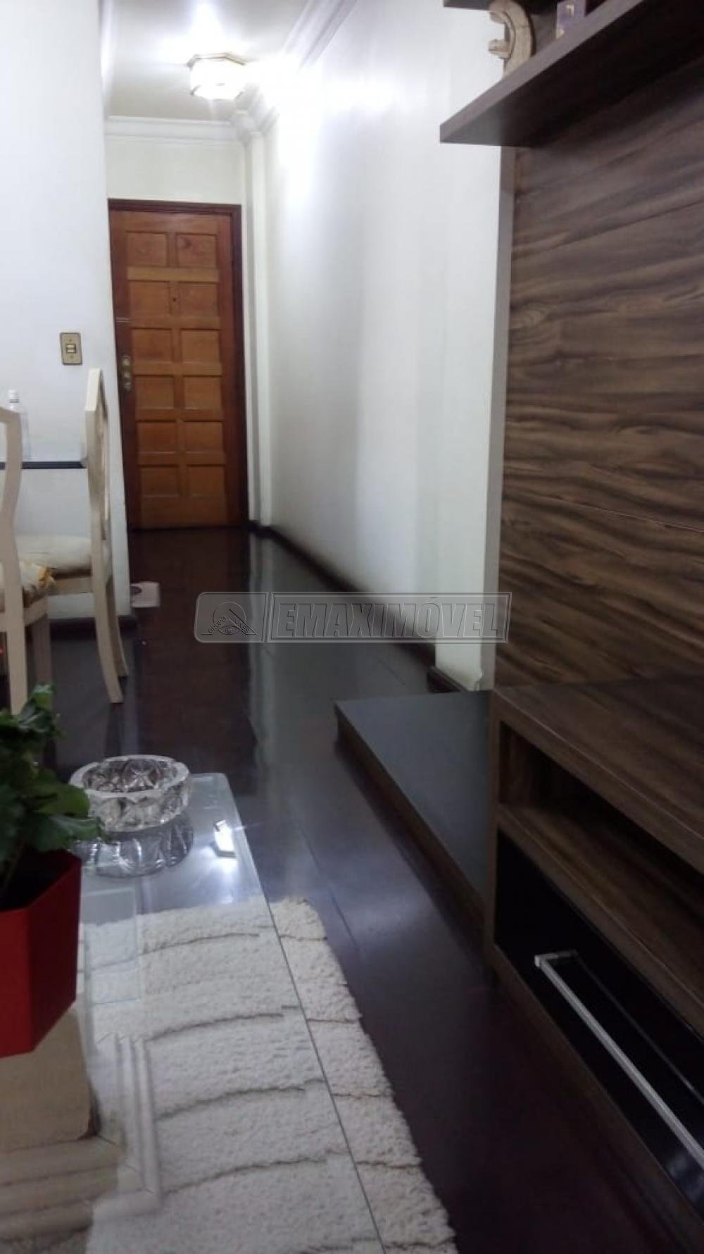 Comprar Apartamento / Padrão em Sorocaba R$ 295.000,00 - Foto 3