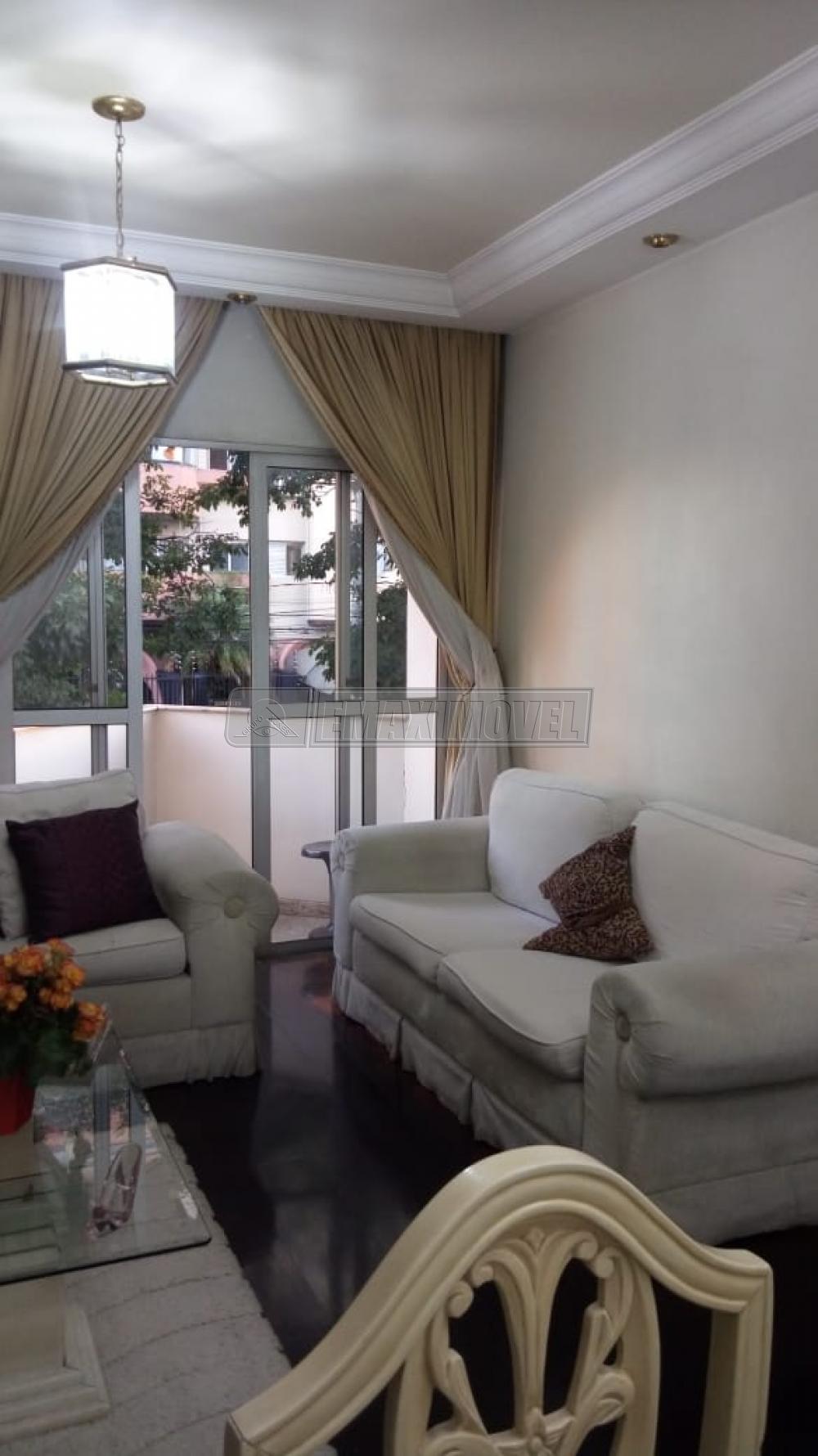 Comprar Apartamento / Padrão em Sorocaba R$ 295.000,00 - Foto 7