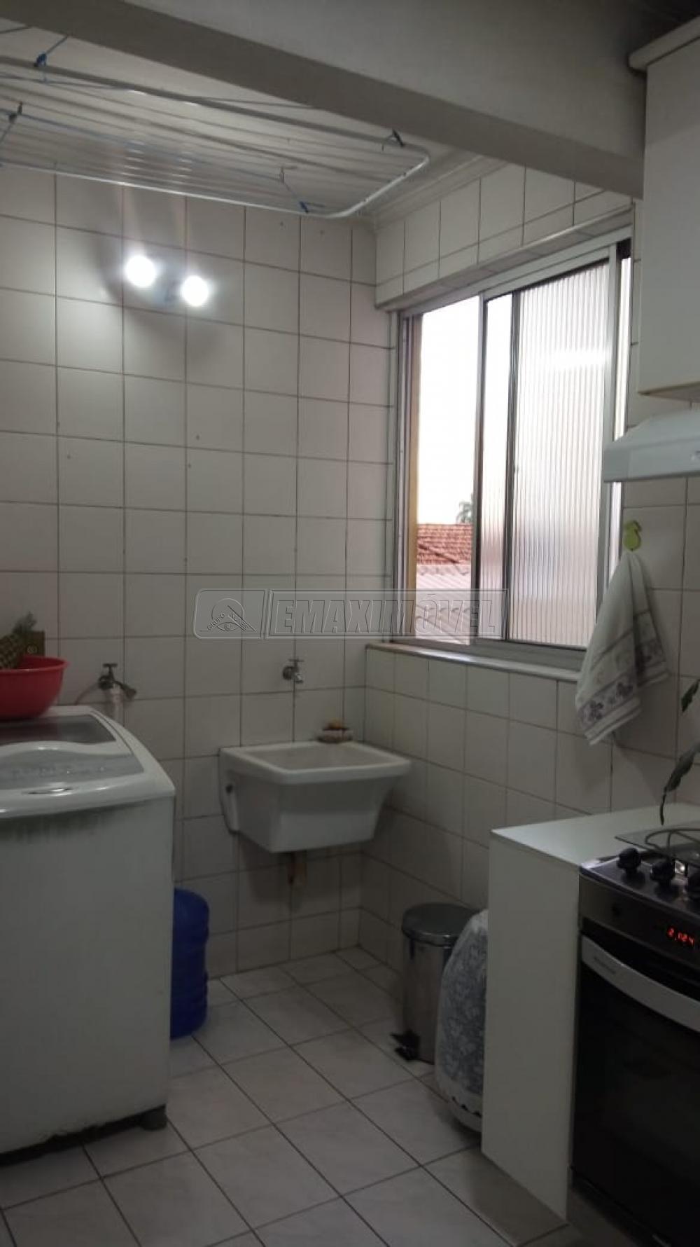 Comprar Apartamento / Padrão em Sorocaba R$ 295.000,00 - Foto 18
