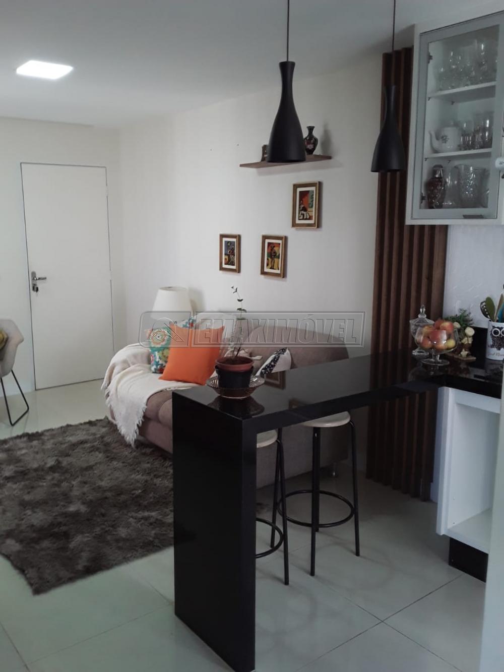 Comprar Apartamento / Padrão em Sorocaba R$ 270.000,00 - Foto 1