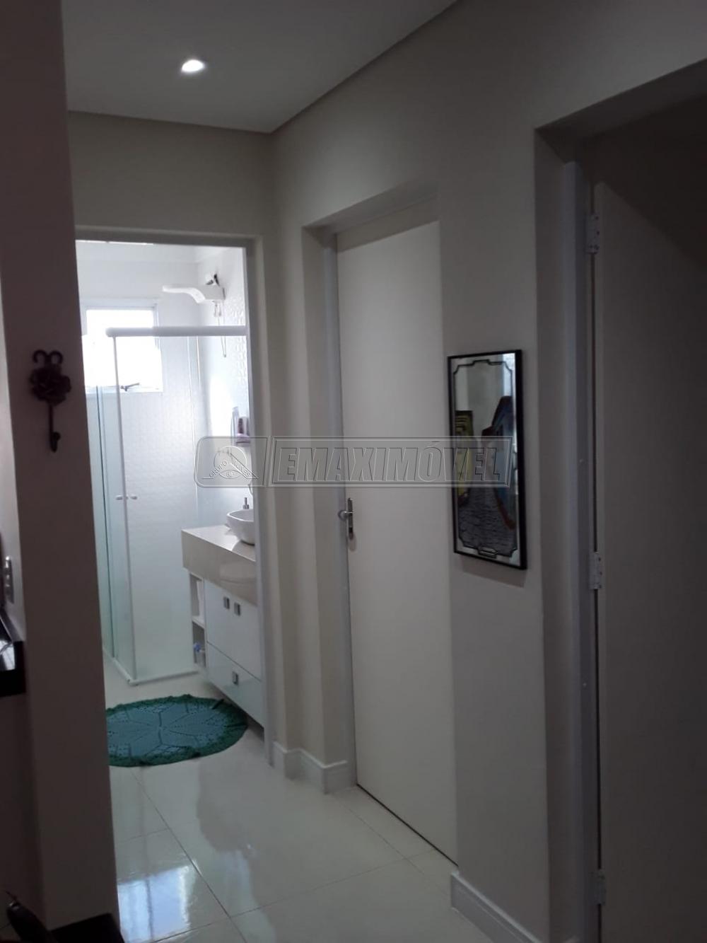 Comprar Apartamento / Padrão em Sorocaba R$ 270.000,00 - Foto 7