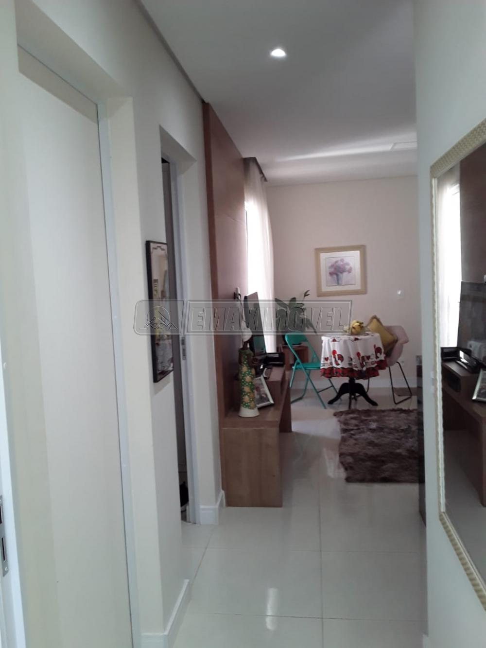 Comprar Apartamento / Padrão em Sorocaba R$ 270.000,00 - Foto 22