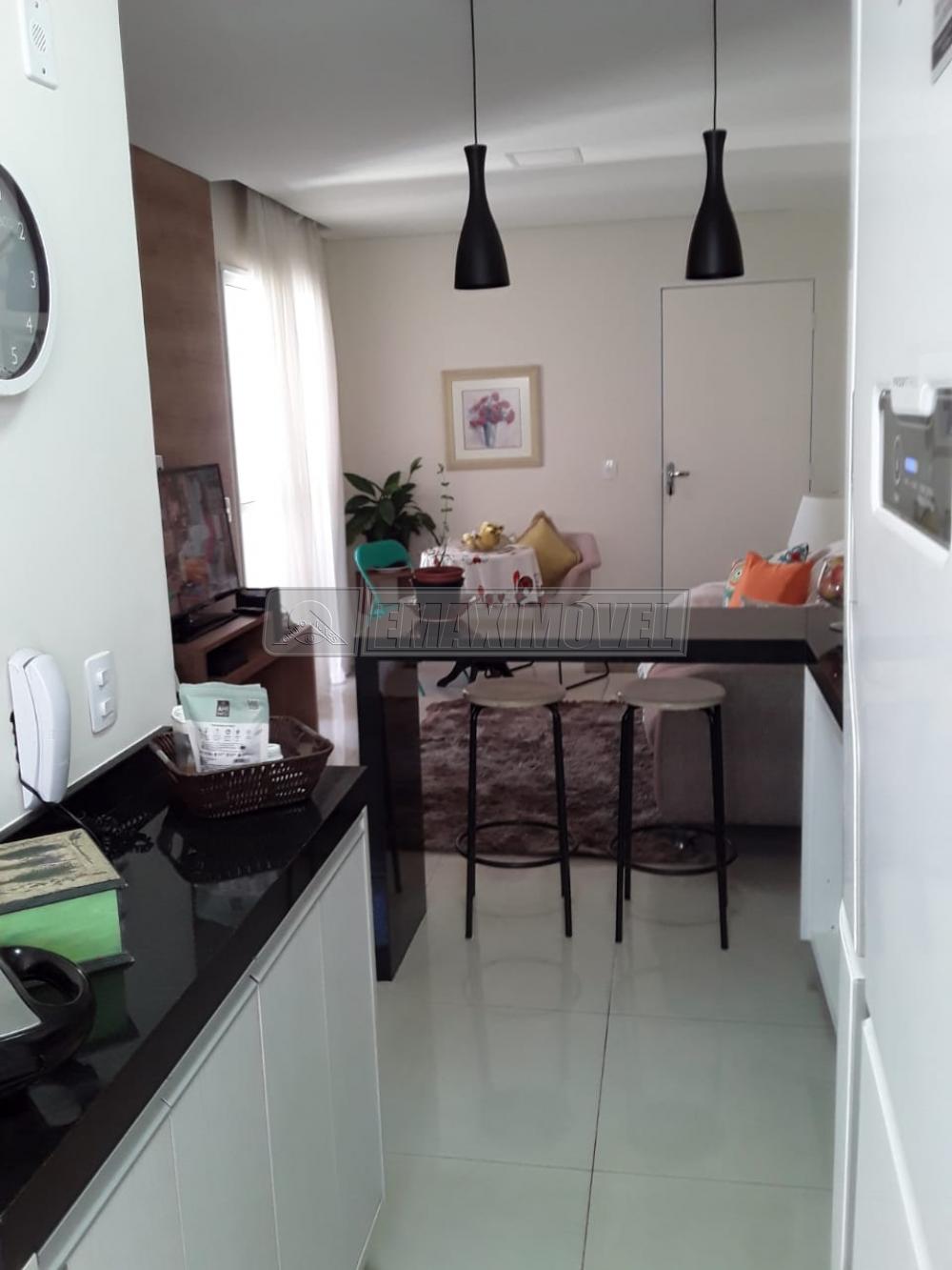 Comprar Apartamento / Padrão em Sorocaba R$ 270.000,00 - Foto 25