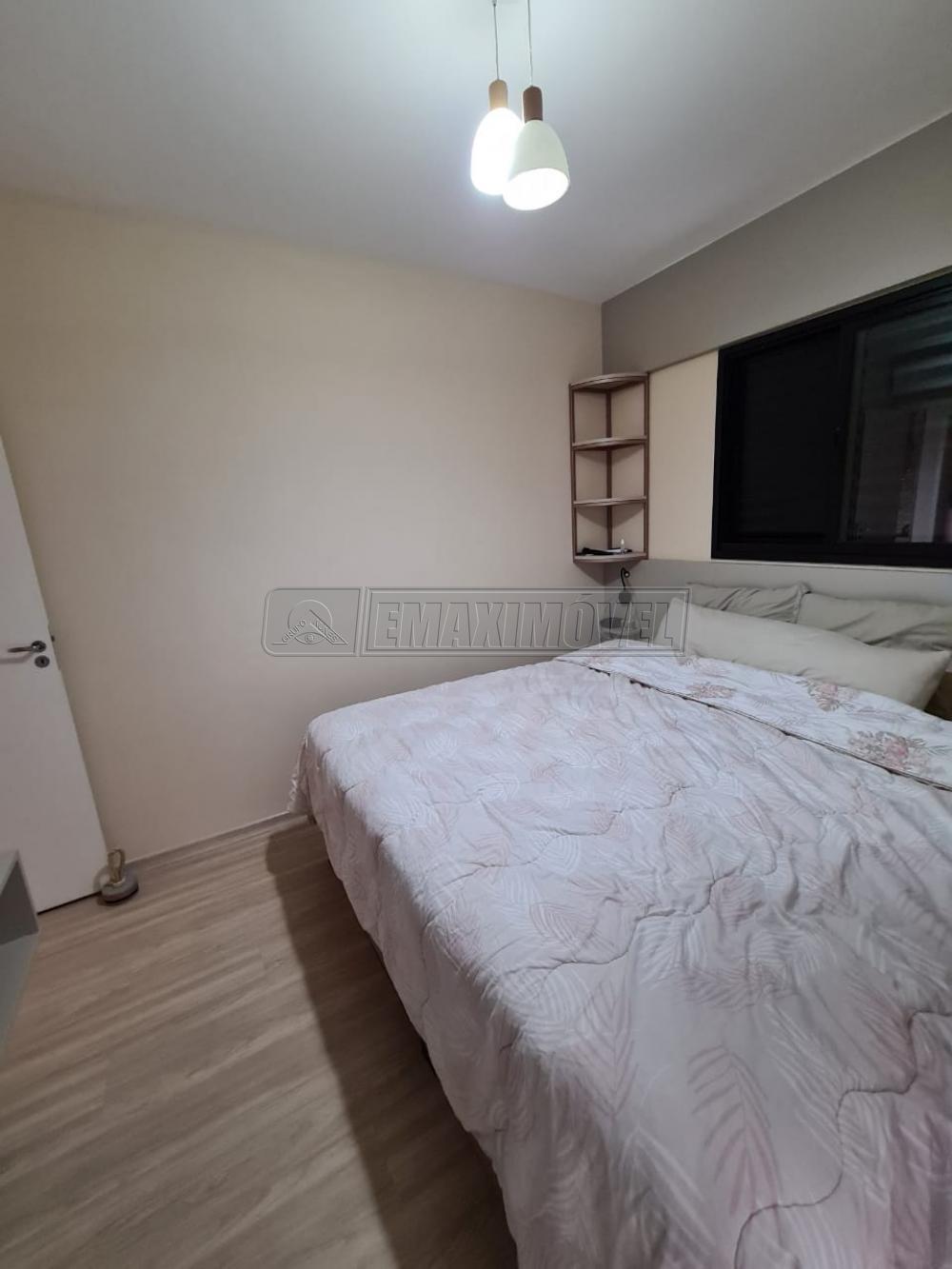 Comprar Apartamento / Padrão em Sorocaba R$ 375.000,00 - Foto 13