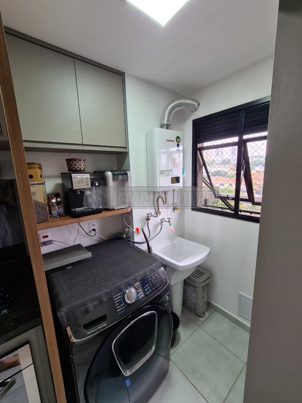 Comprar Apartamento / Padrão em Sorocaba R$ 375.000,00 - Foto 25