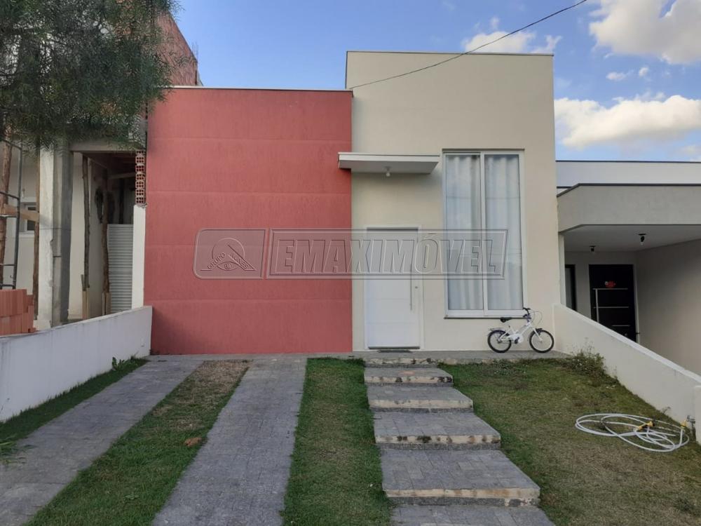 Comprar Casa / em Condomínios em Sorocaba R$ 430.000,00 - Foto 1