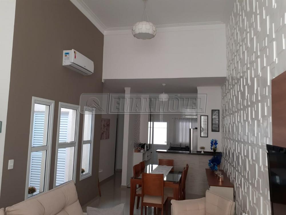Comprar Casa / em Condomínios em Sorocaba R$ 430.000,00 - Foto 4