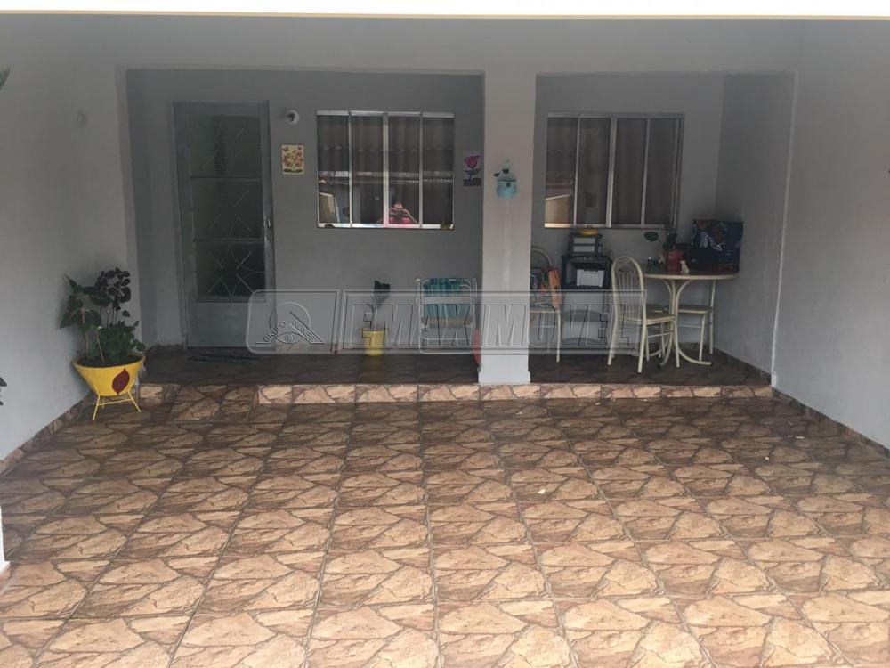 Comprar Casa / em Bairros em Sorocaba R$ 225.000,00 - Foto 1