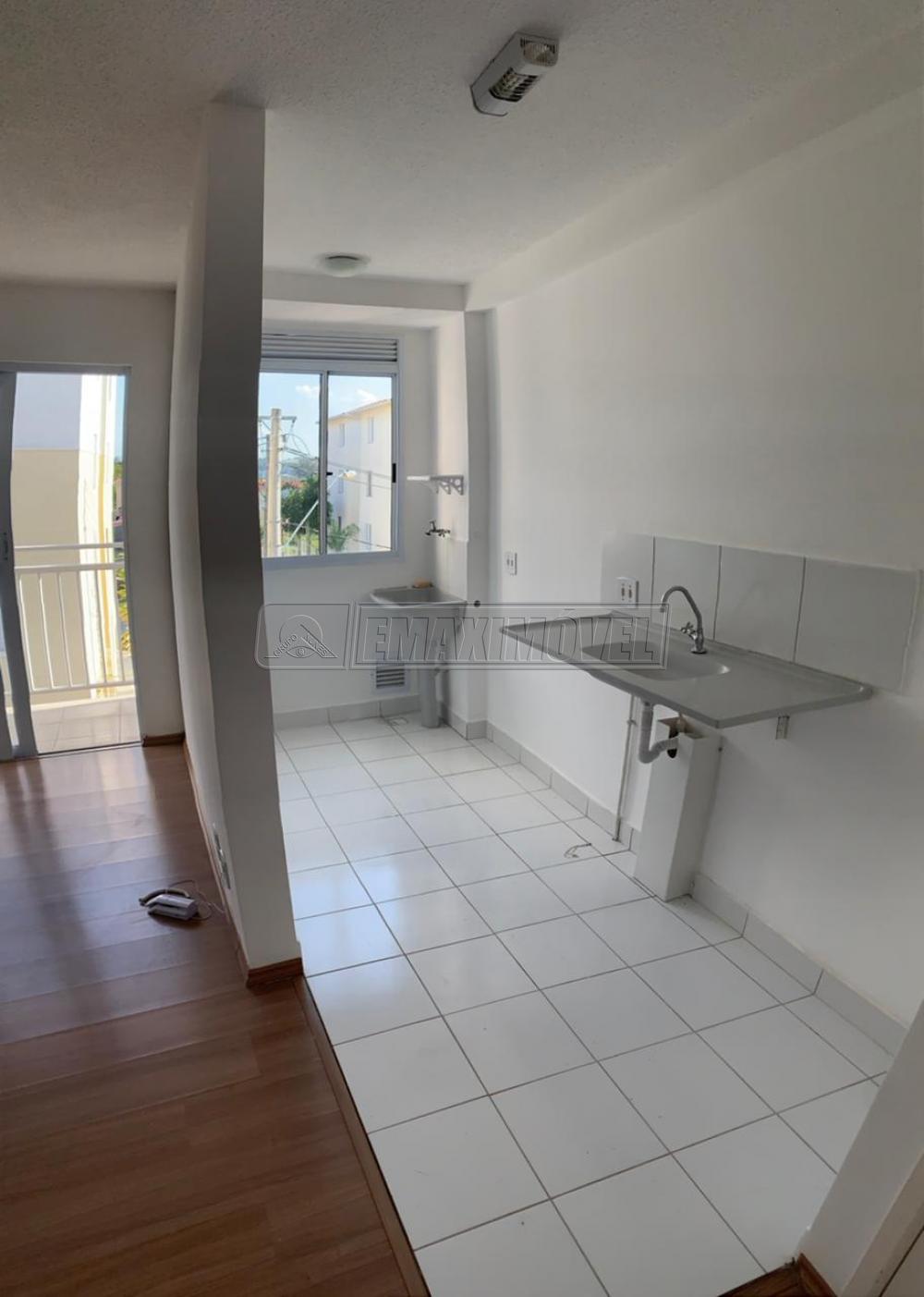 Alugar Apartamento / Padrão em Votorantim R$ 950,00 - Foto 9