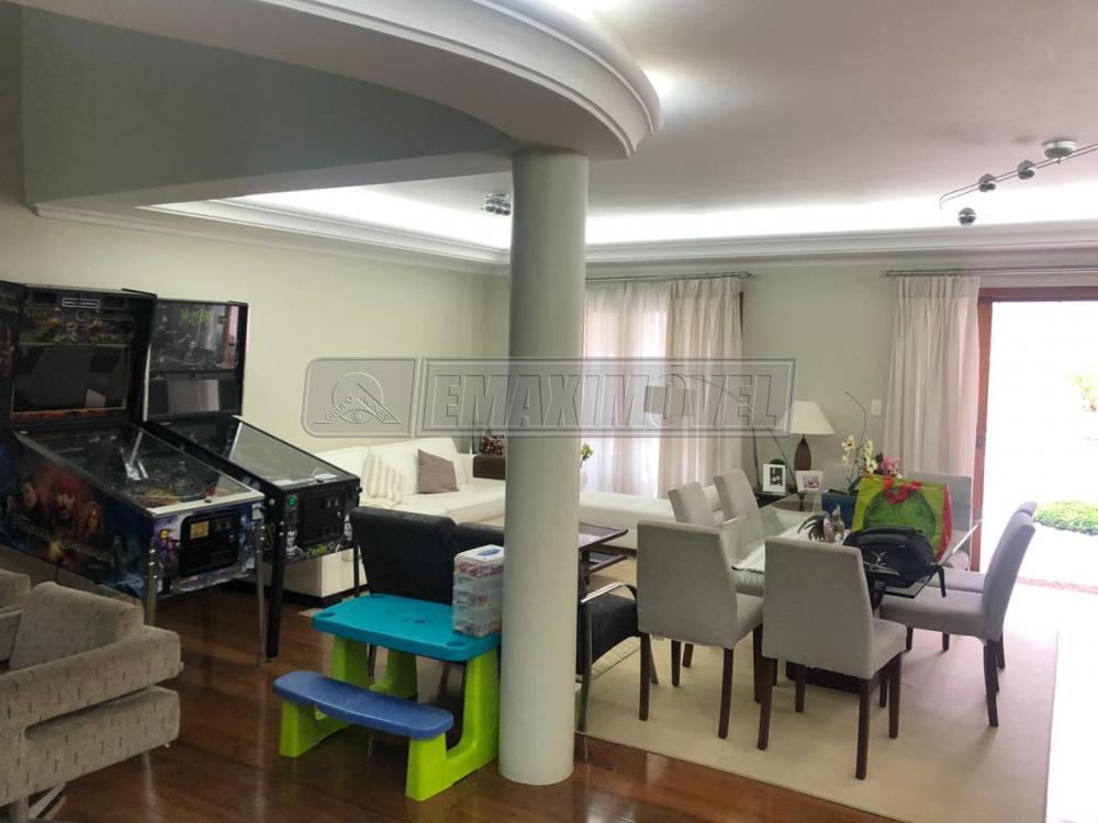 Comprar Casa / em Condomínios em Sorocaba R$ 1.540.000,00 - Foto 4