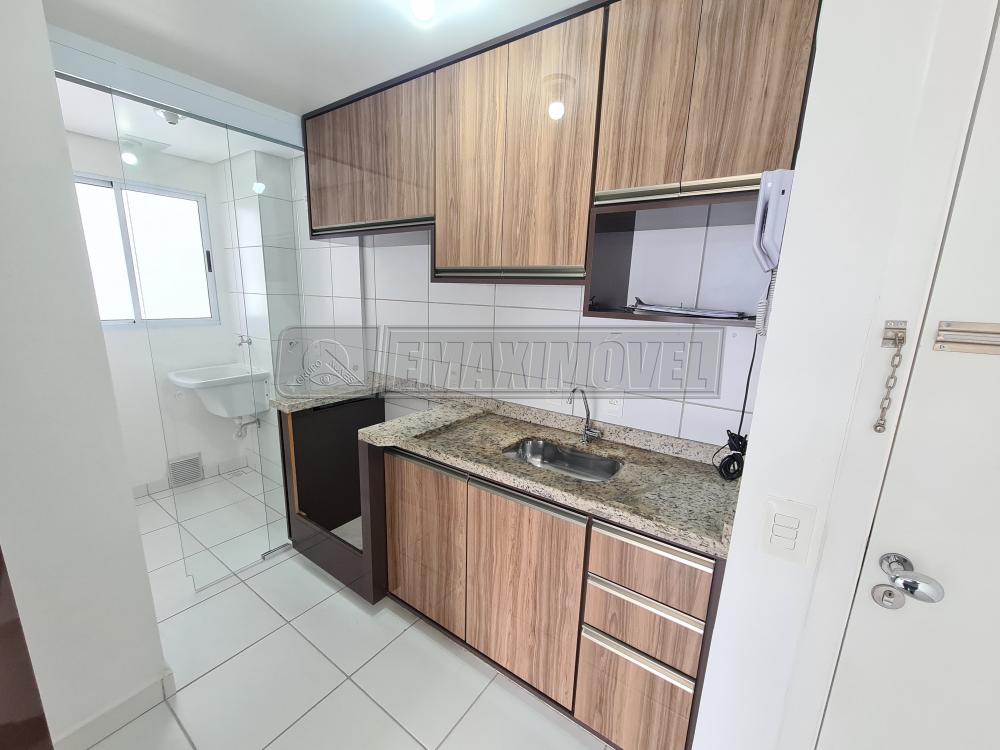 Alugar Apartamento / Padrão em Sorocaba R$ 1.100,00 - Foto 10