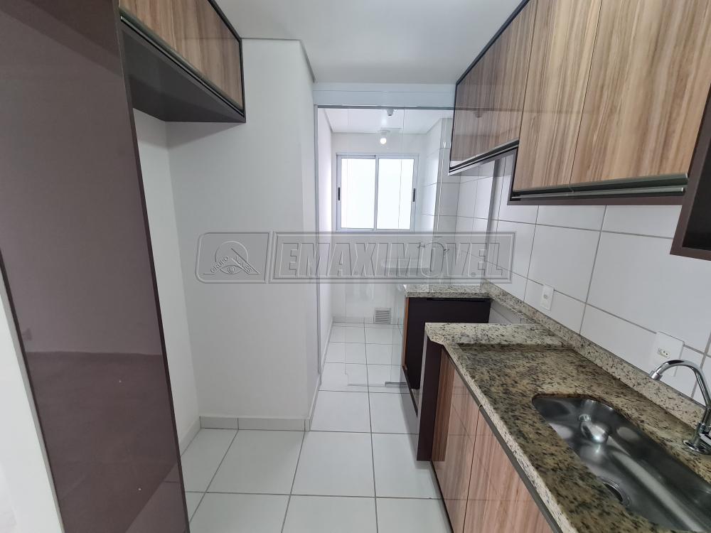 Alugar Apartamento / Padrão em Sorocaba R$ 1.100,00 - Foto 11