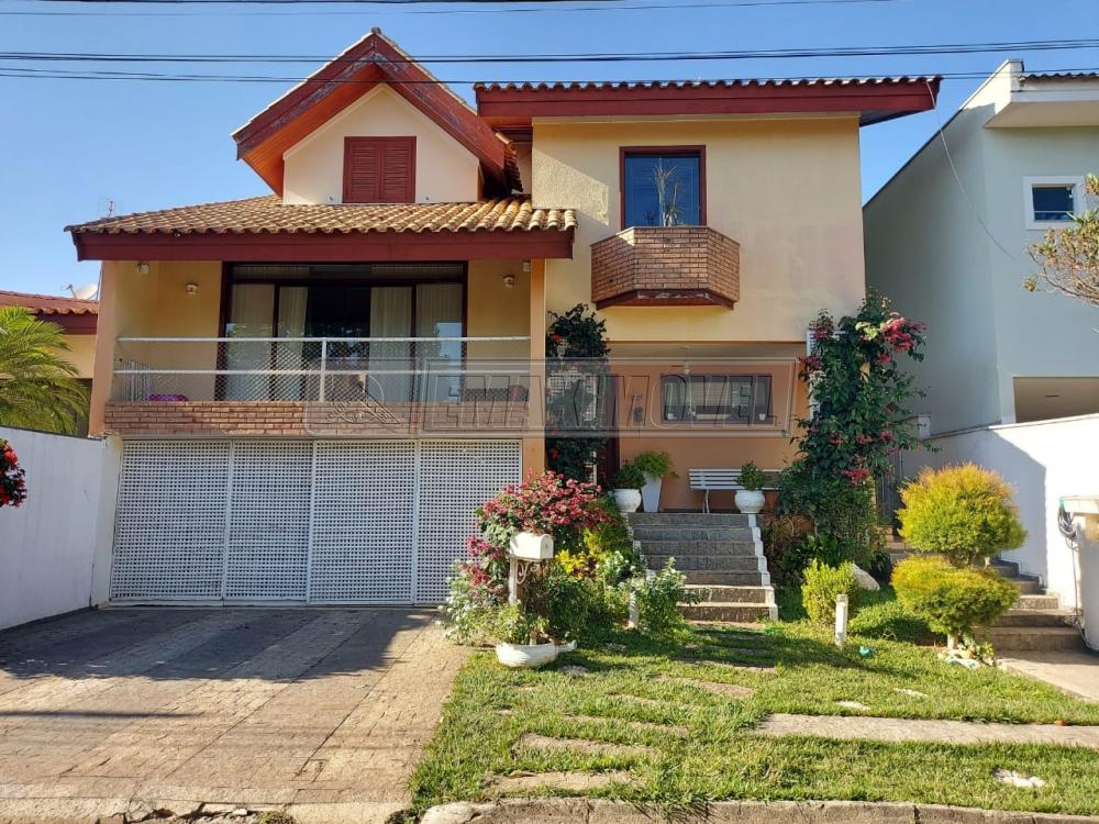Comprar Casa / em Condomínios em Sorocaba R$ 1.100.000,00 - Foto 1