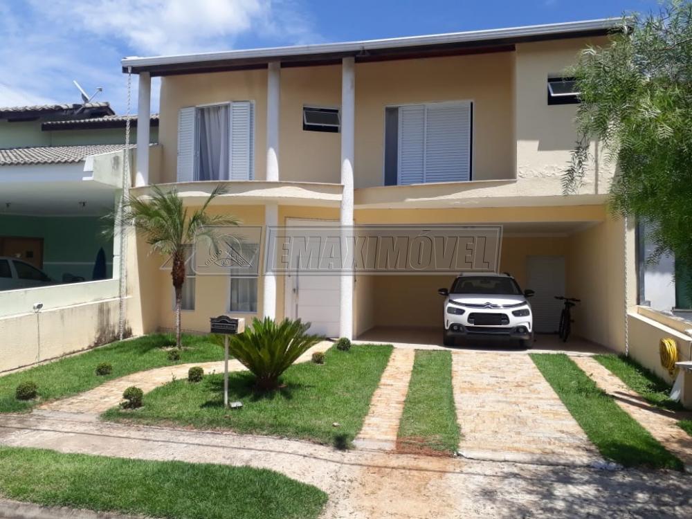 Comprar Casa / em Condomínios em Sorocaba R$ 620.000,00 - Foto 1