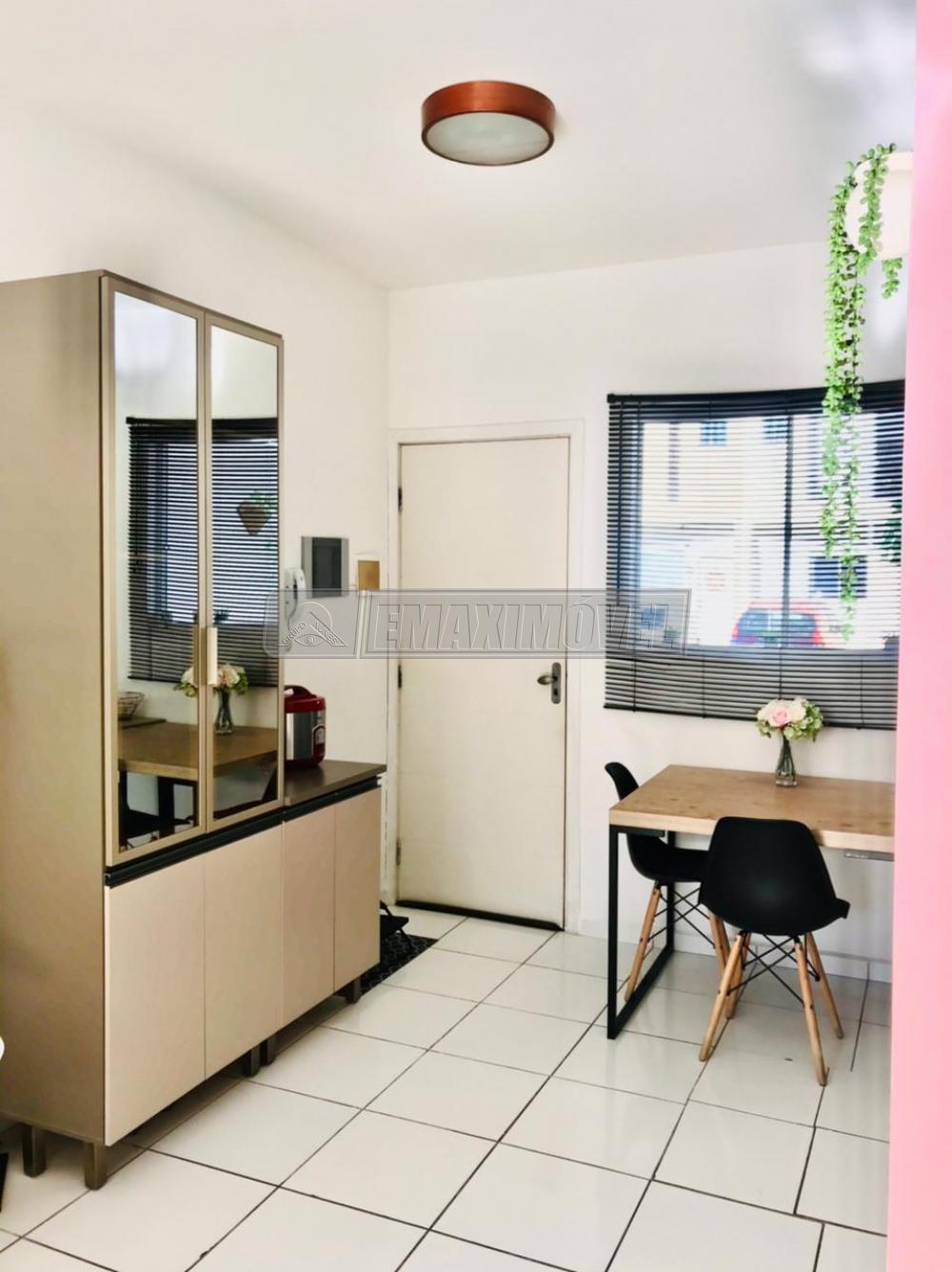 Comprar Casa / em Condomínios em Sorocaba R$ 235.000,00 - Foto 17