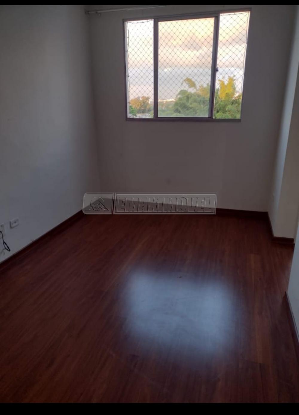 Comprar Apartamento / Padrão em Sorocaba R$ 150.000,00 - Foto 1