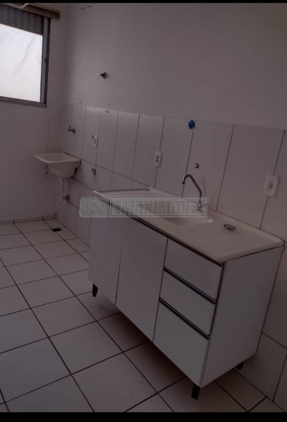 Comprar Apartamento / Padrão em Sorocaba R$ 150.000,00 - Foto 6