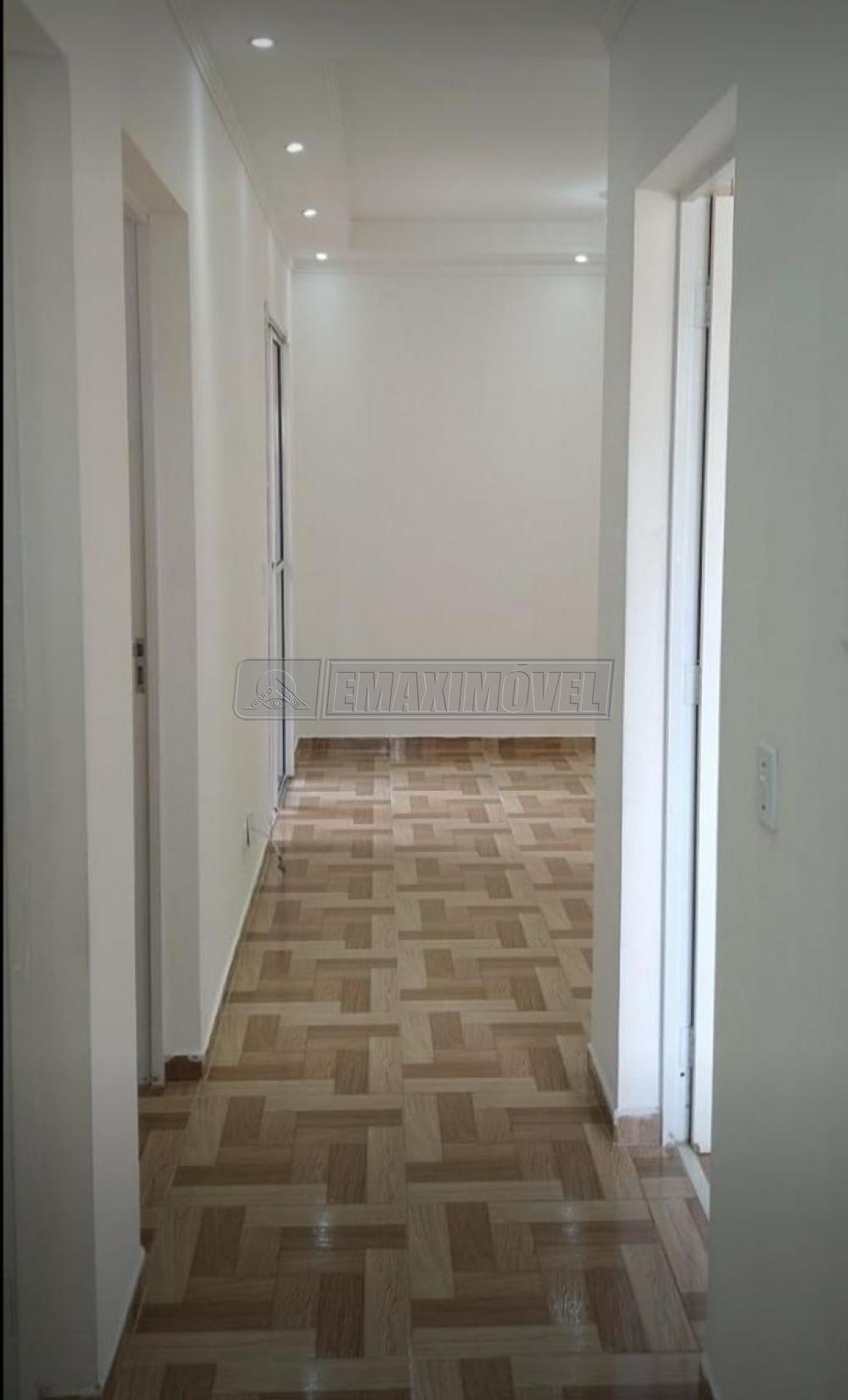 Alugar Apartamento / Padrão em Sorocaba R$ 1.100,00 - Foto 1