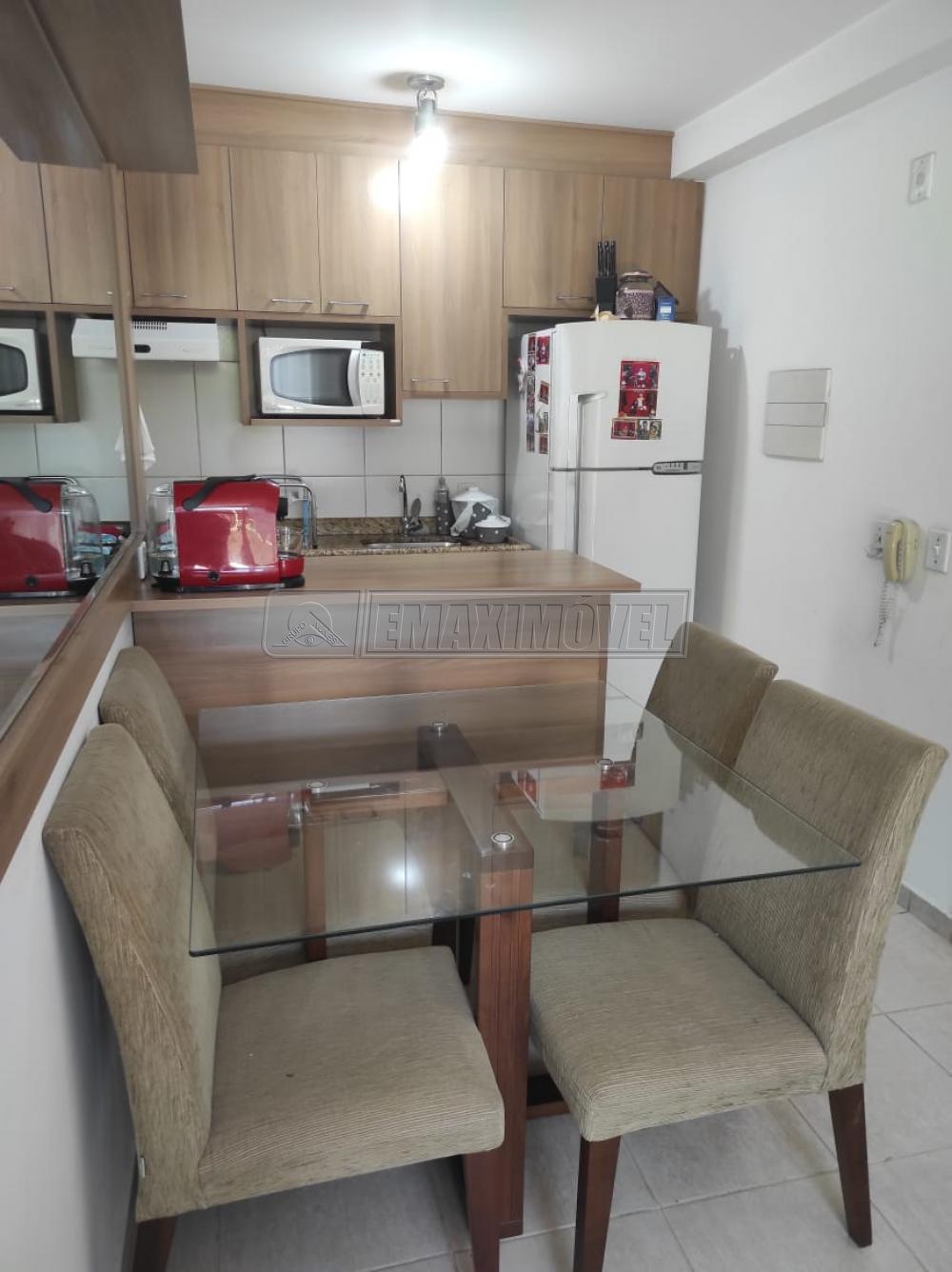 Comprar Apartamento / Padrão em Sorocaba R$ 170.000,00 - Foto 2