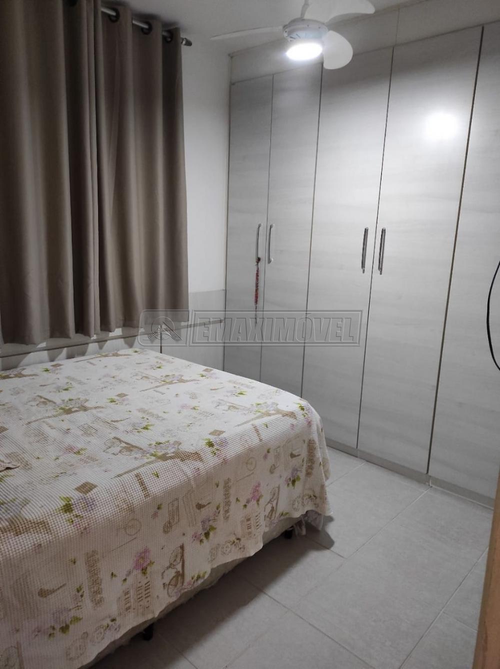 Comprar Apartamento / Padrão em Sorocaba R$ 170.000,00 - Foto 4