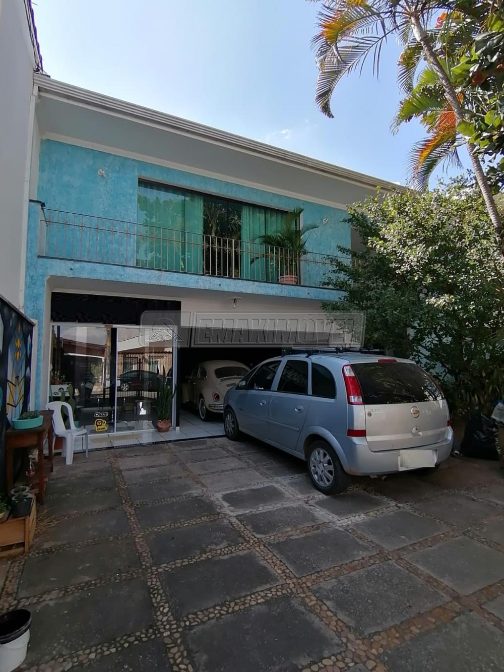 Comprar Casa / em Bairros em Sorocaba R$ 1.200.000,00 - Foto 1