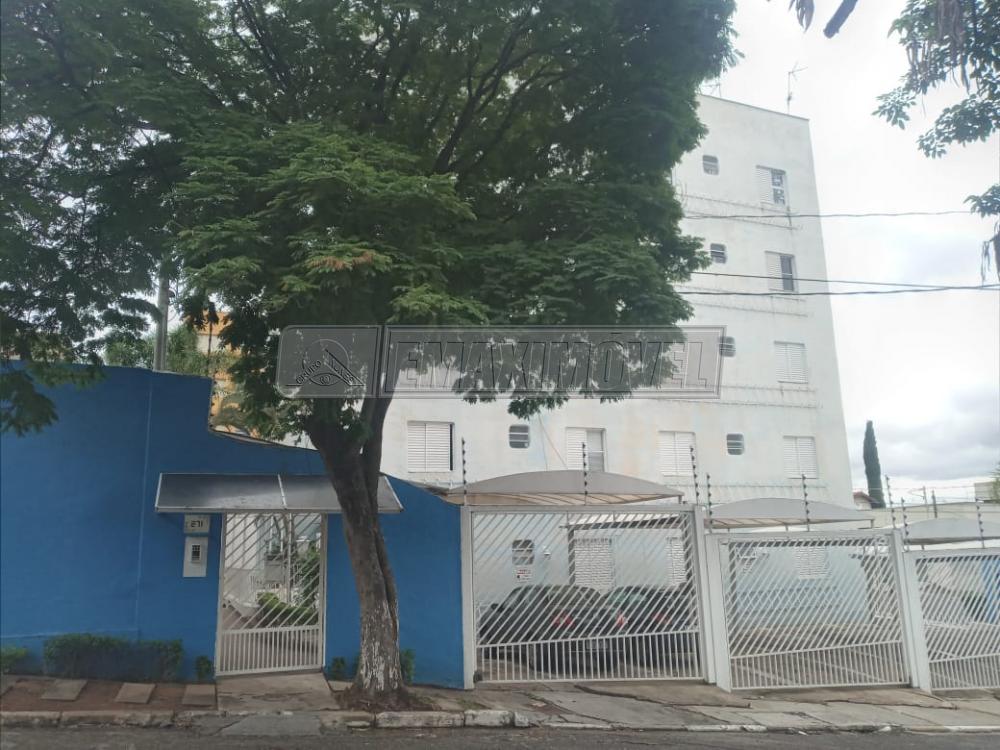 Comprar Apartamento / Padrão em Sorocaba R$ 160.000,00 - Foto 9