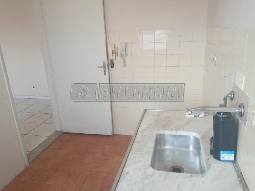Comprar Apartamento / Padrão em Sorocaba R$ 160.000,00 - Foto 6