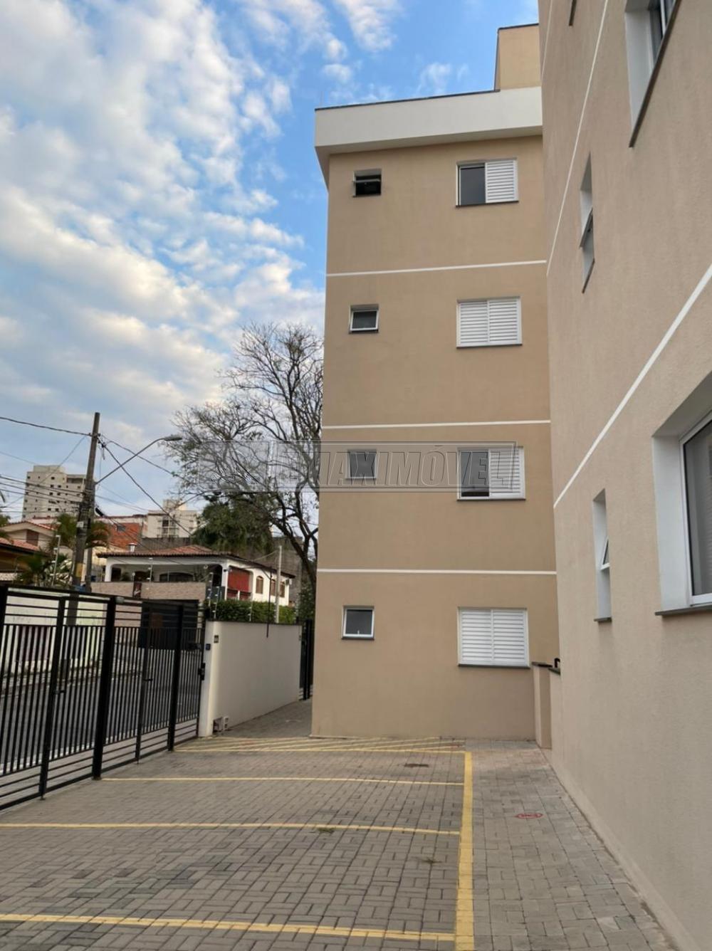 Comprar Apartamento / Kitnet em Sorocaba R$ 190.000,00 - Foto 2