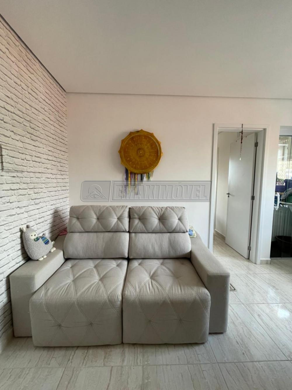 Comprar Apartamento / Kitnet em Sorocaba R$ 190.000,00 - Foto 6