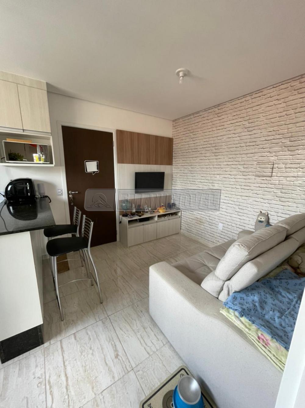 Comprar Apartamento / Kitnet em Sorocaba R$ 190.000,00 - Foto 7