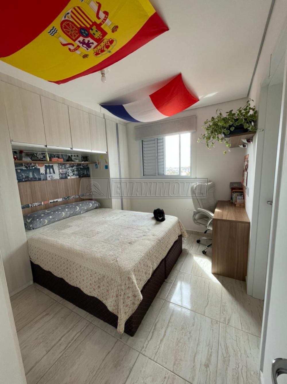 Comprar Apartamento / Kitnet em Sorocaba R$ 190.000,00 - Foto 10