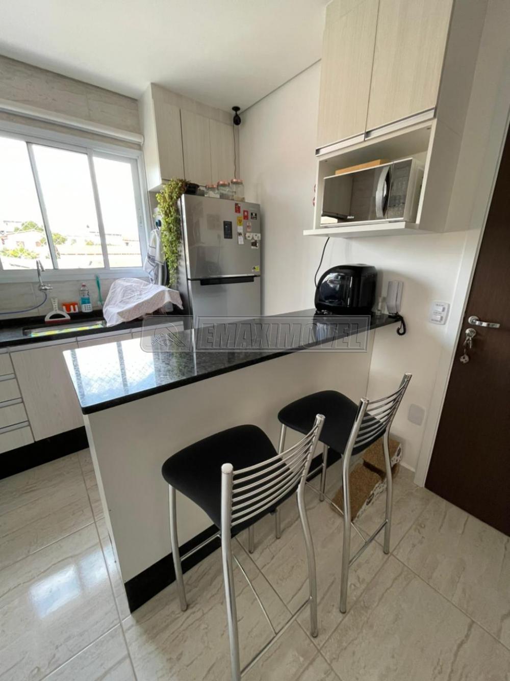 Comprar Apartamento / Kitnet em Sorocaba R$ 190.000,00 - Foto 18