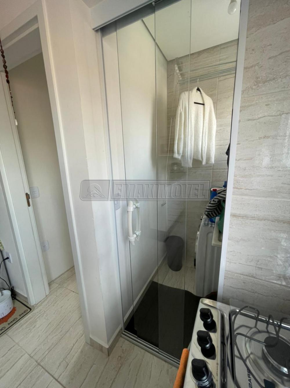 Comprar Apartamento / Kitnet em Sorocaba R$ 190.000,00 - Foto 21