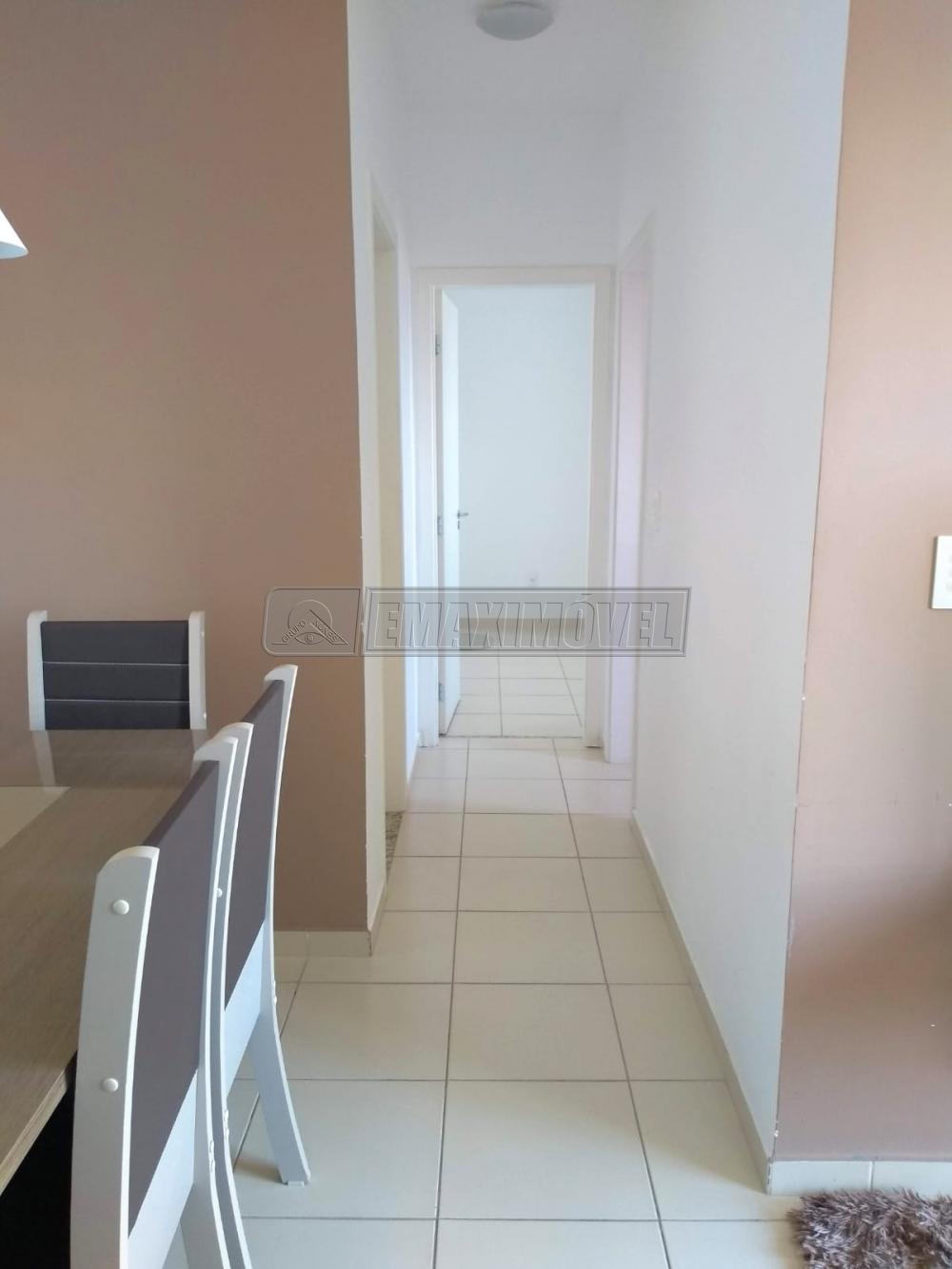 Comprar Apartamento / Padrão em Sorocaba R$ 215.000,00 - Foto 9