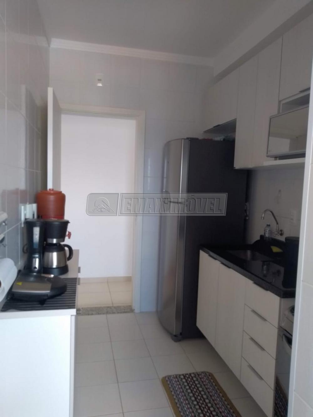 Comprar Apartamento / Padrão em Sorocaba R$ 215.000,00 - Foto 23