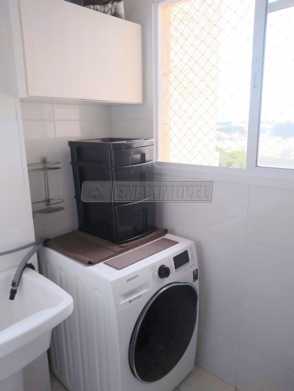 Comprar Apartamento / Padrão em Sorocaba R$ 215.000,00 - Foto 28