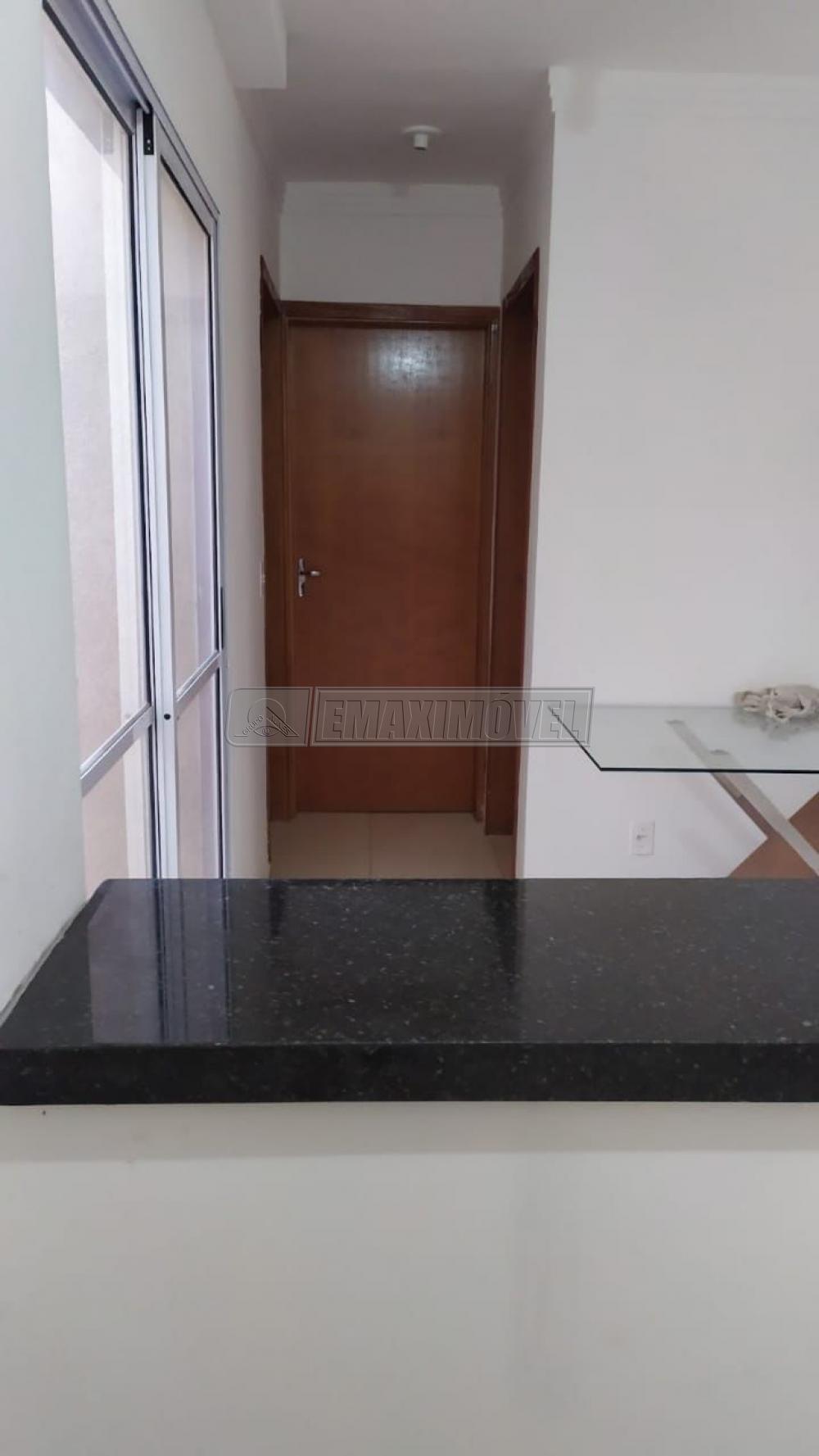 Comprar Apartamento / Padrão em Sorocaba R$ 200.000,00 - Foto 2