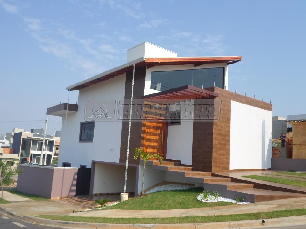 Casa em Condomínio para Venda - Sorocaba / SP no bairro Horto