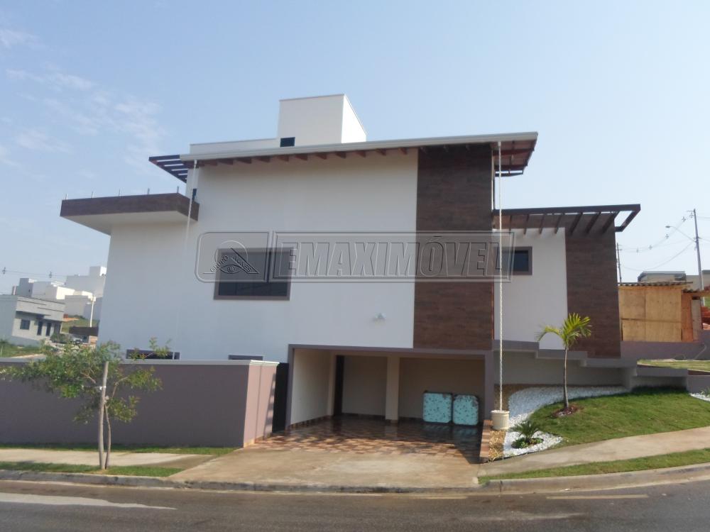 Alugar Casa / em Condomínios em Sorocaba R$ 3.200,00 - Foto 2