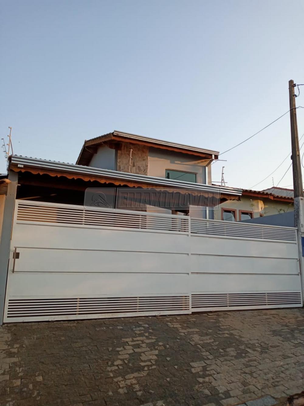 Comprar Casa / em Bairros em Sorocaba R$ 320.000,00 - Foto 2